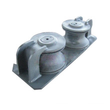 Cast Roller Chocks für Schiffe